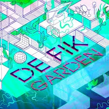 SCHRITT VIII x De Fik Garden